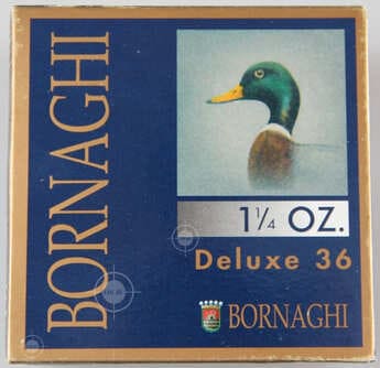 BORNAGHI N3