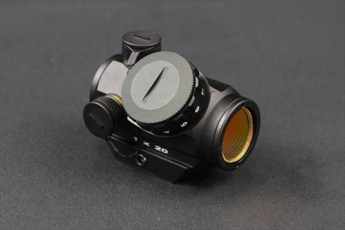 Red Dot Sight PPT-HD5411