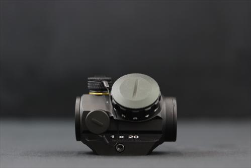 Red Dot Sight PPT-HD5411