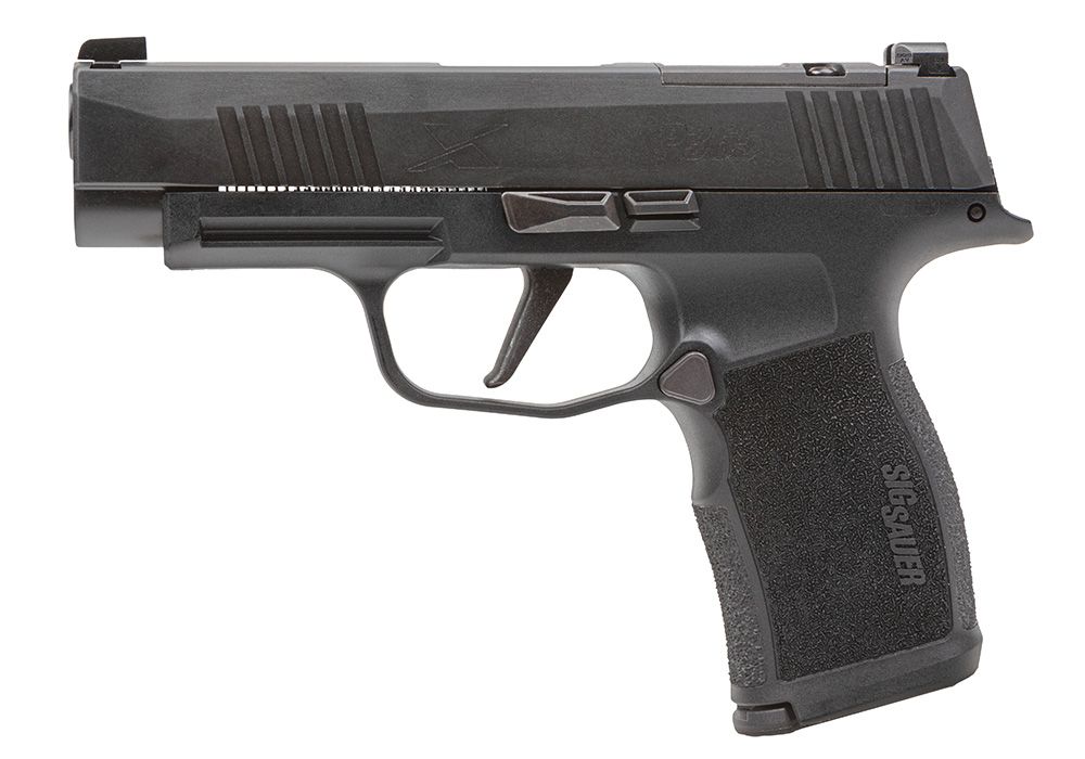 SIG SAUER P365XL