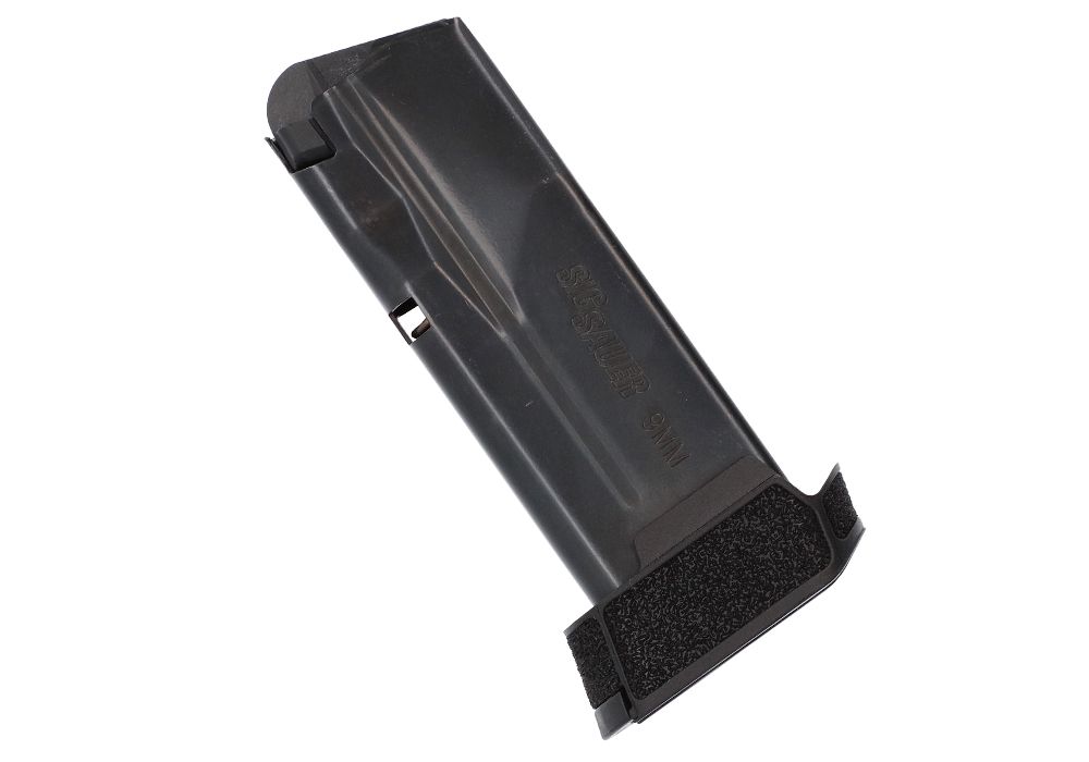 P365 MICRO COMPACT 12RD 9MM MAGAZINE