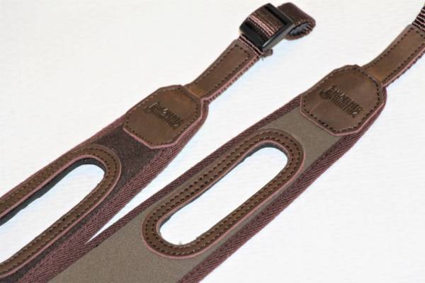 Rifle sling