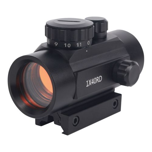 Tactical Hunting Red Dot 1X40RD